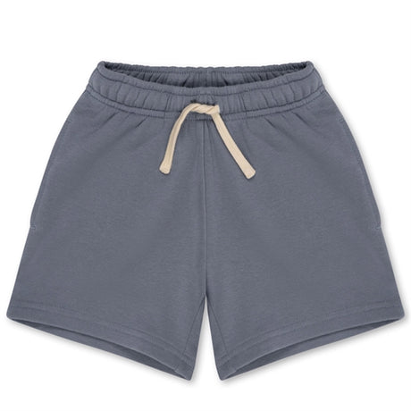 Konges Sløjd Flint Stone Lou Long Sweat Shorts