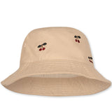 Konges Sløjd Toasted Almond Mon Bucket Hat 2