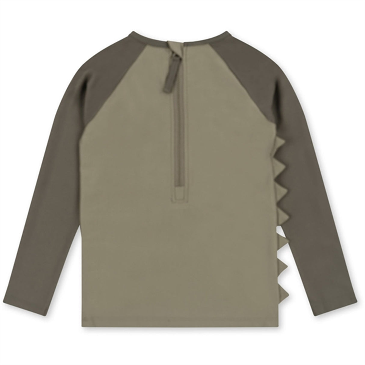 Konges Sløjd Overland Trek Aster UV Swim Blouse Dino 2