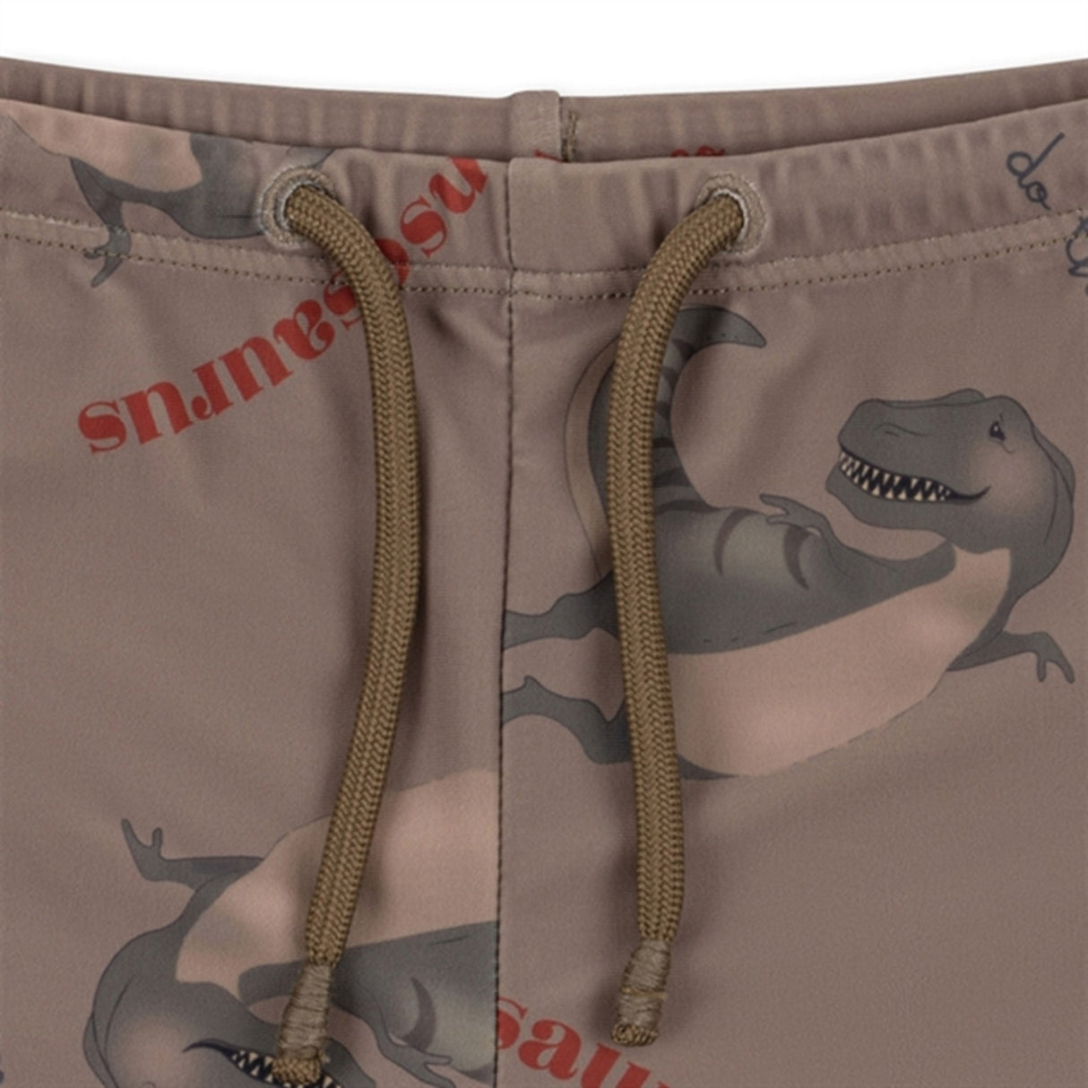 Konges Sløjd Dansosaurus Aster Swim Pants 2