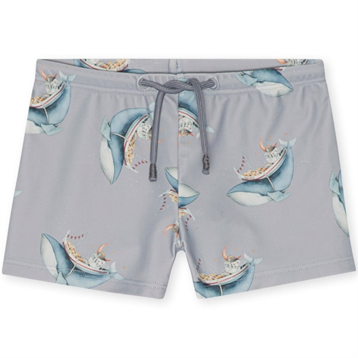 Konges Sløjd Whale Boat Aster Swimpants