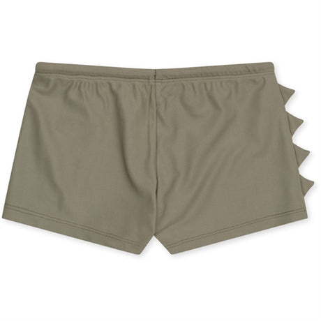 Konges Sløjd Overland Trek Aster Swim Pants Dino 2