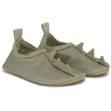 Konges Sløjd Overland Trek Aster UV Swim Shoes Dino