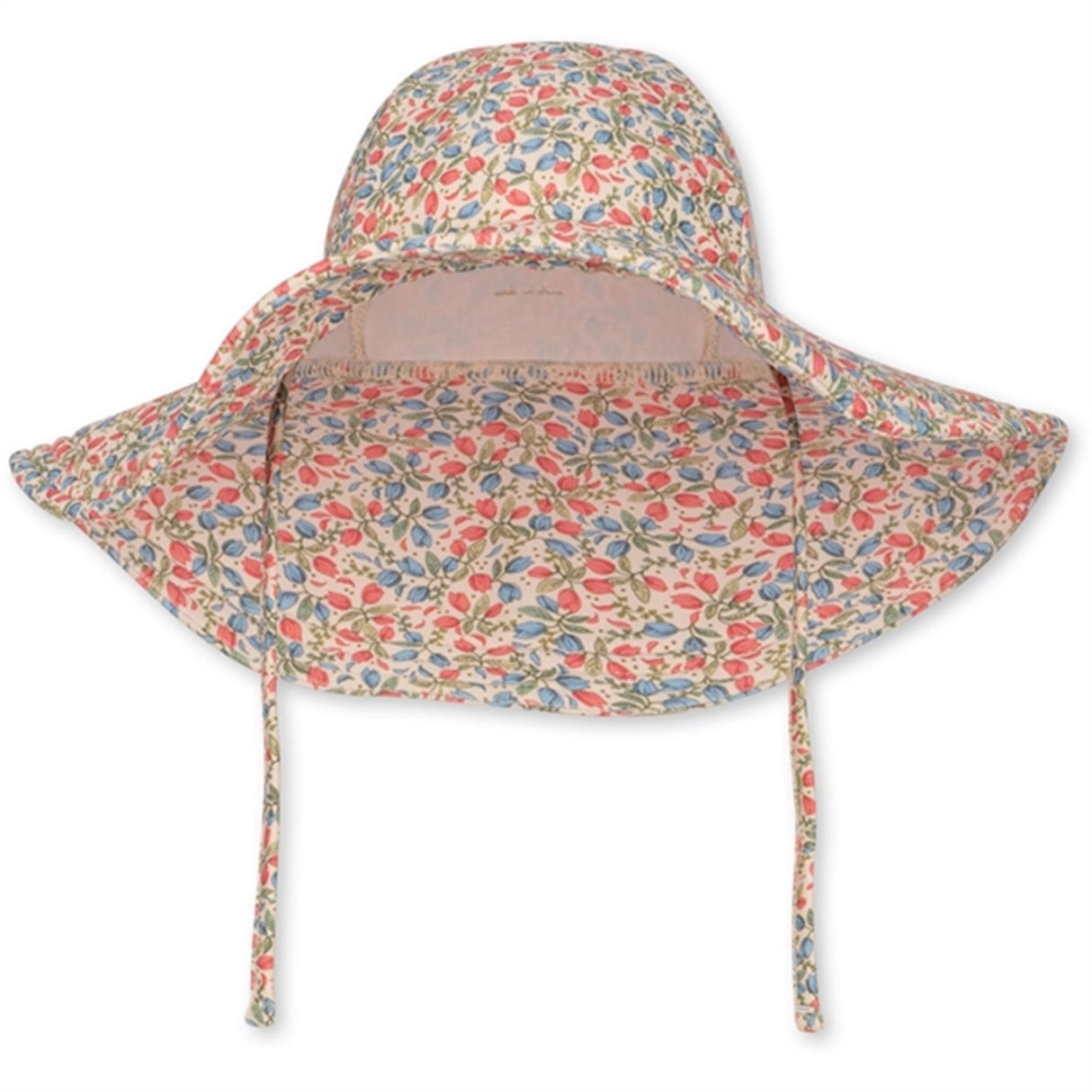 Konges Sløjd Tulipe Baie UV Swim Hat 3