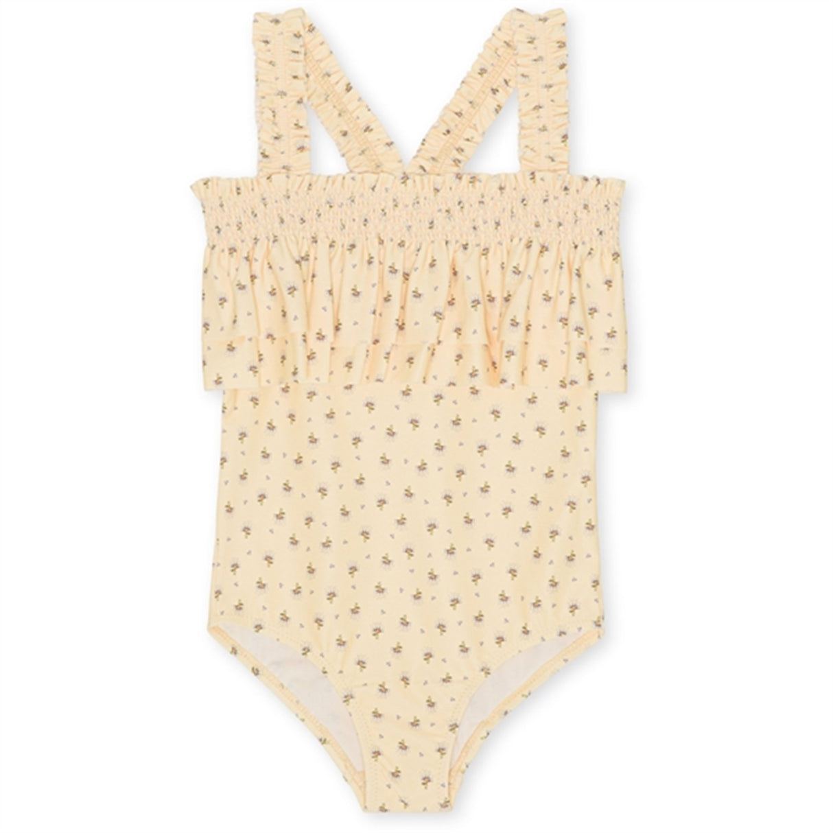 Konges Sløjd Point Bleu Baie Swimsuit