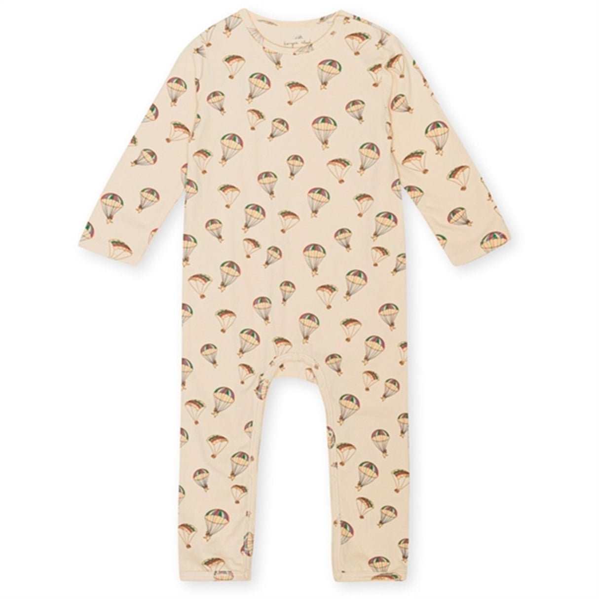 Konges Sløjd Léviter Basic Onesie