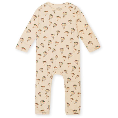 Konges Sløjd Léviter Basic Onesie