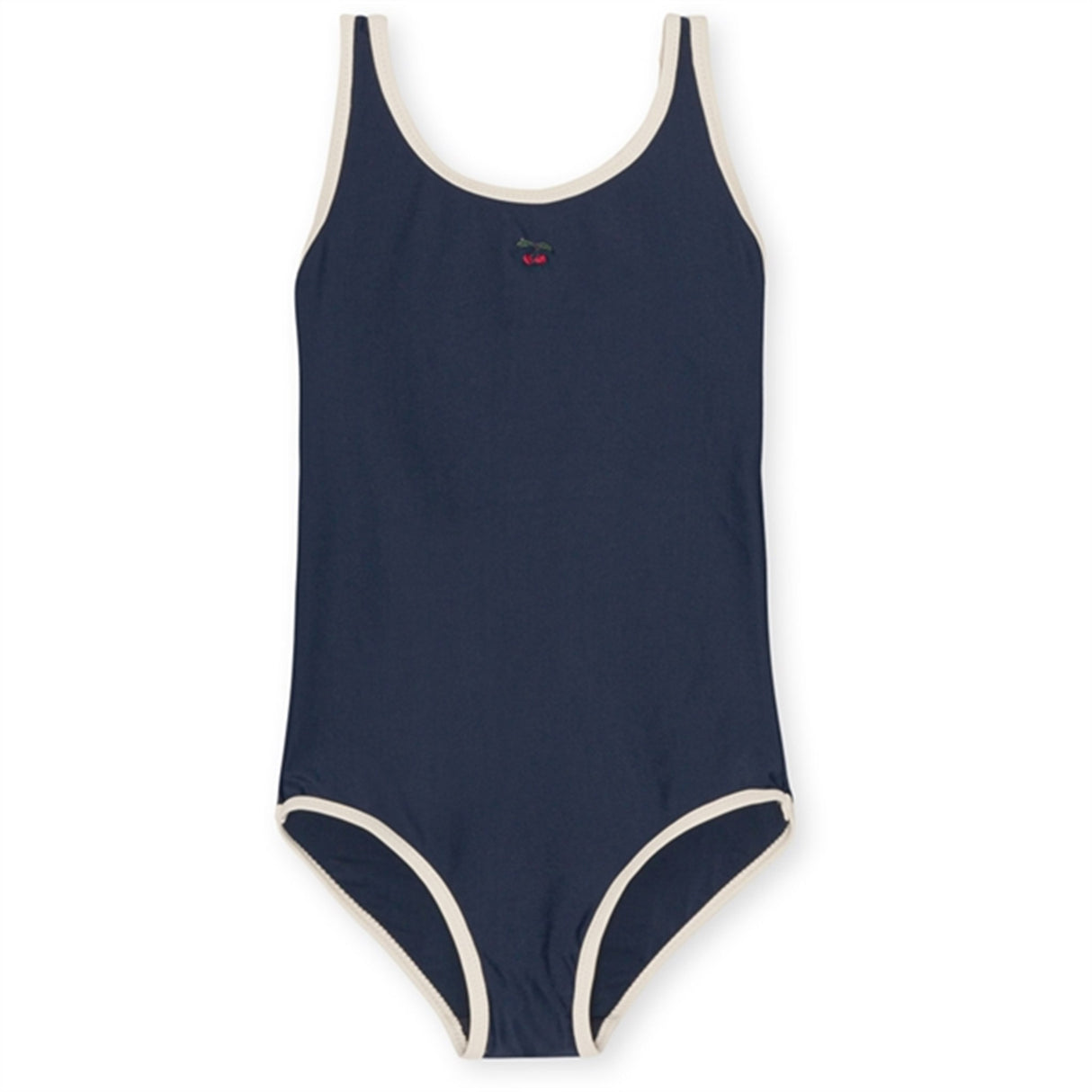 Konges Sløjd Dress Blue Manon Swimsuit