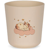 Konges Sløjd Dinner Set Unicorn