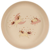 Konges Sløjd Dinner Set Unicorn