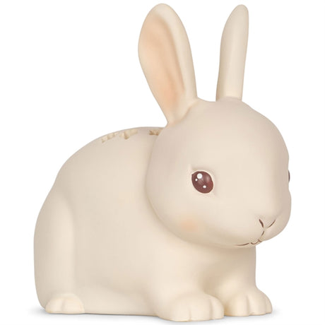 Konges Sløjd LED Bunny Lamp Beige