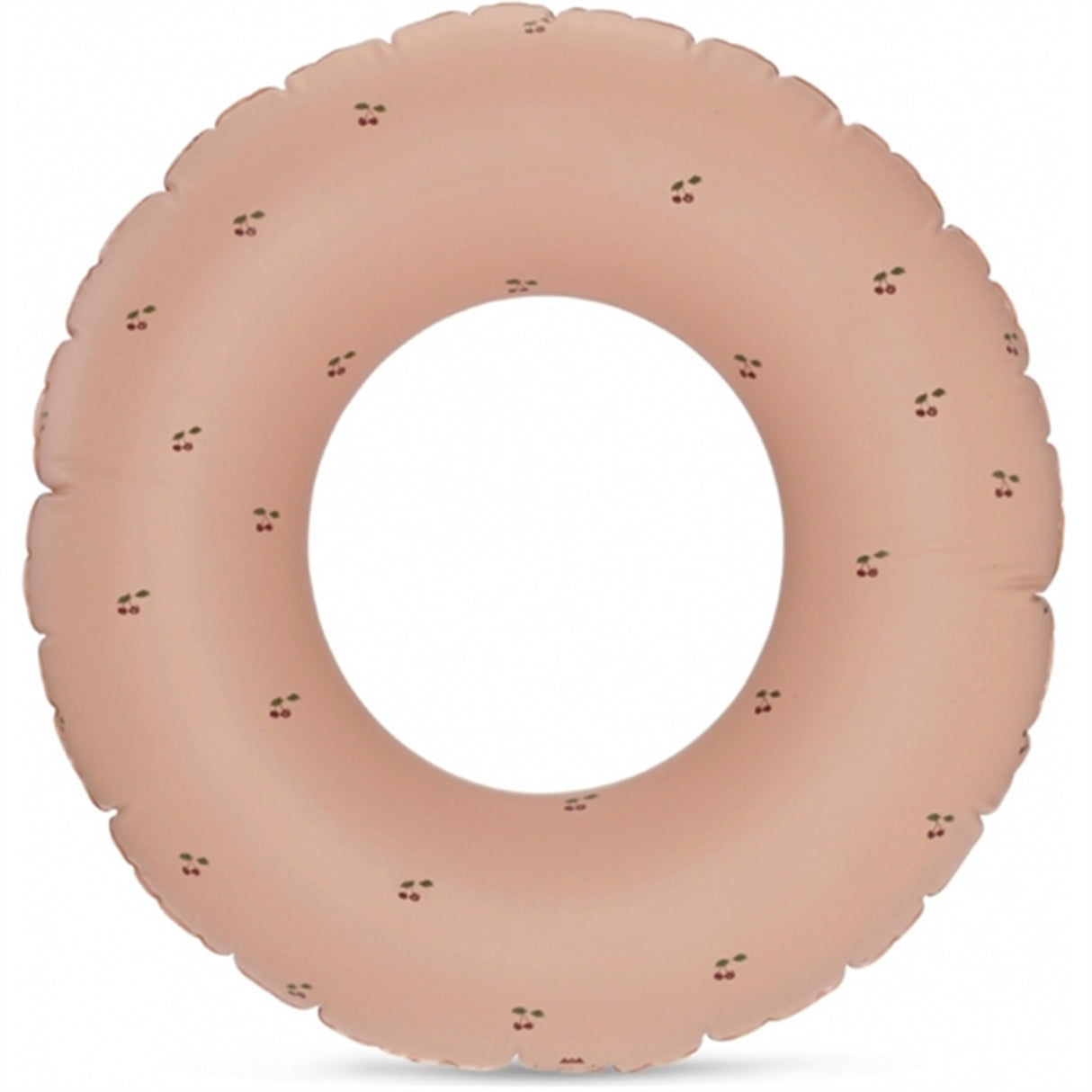 Konges Sløjd Junior Swim Ring Cherry Blush