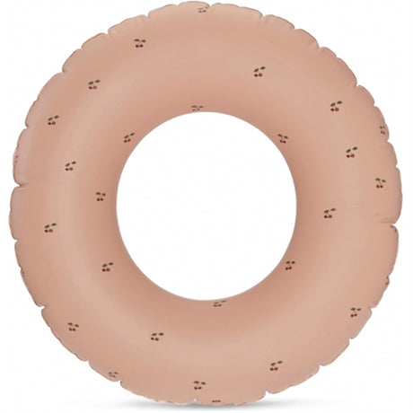 Konges Sløjd Junior Swim Ring Cherry Blush