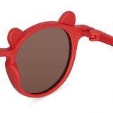 Konges Sløjd Sunglasses Baby Savy Red 2