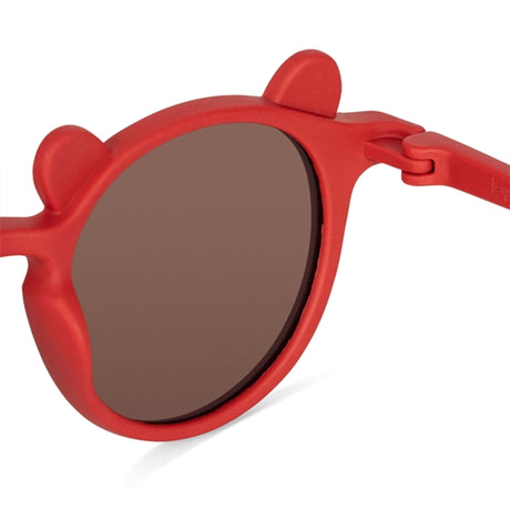 Konges Sløjd Sunglasses Baby Savy Red 2