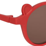 Konges Sløjd Sunglasses Baby Savy Red 3