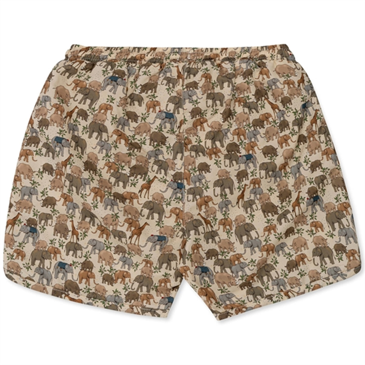 Konges Sløjd Safari Asnou Swim Shorts