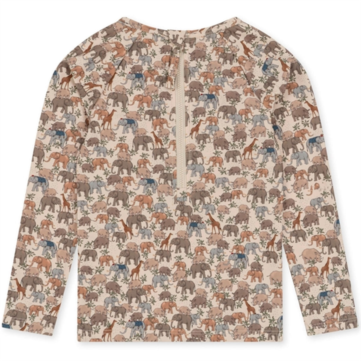 Konges Sløjd Safari Aster UV Swim Blouse 4