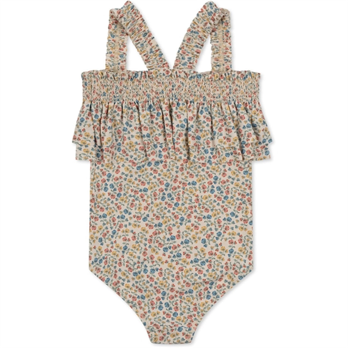 Konges Sløjd Espalier Eté Baie Swimsuit 2