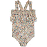 Konges Sløjd Espalier Eté Baie Swimsuit