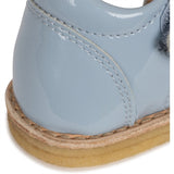 Konges Sløjd Cherrry Sandal Light Blue 6