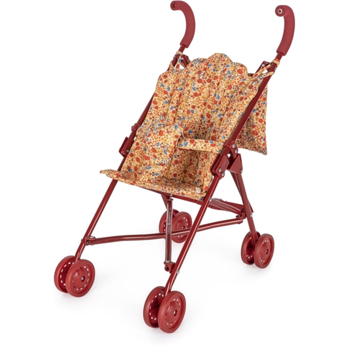 Konges Sløjd Doll Stroller Villetta