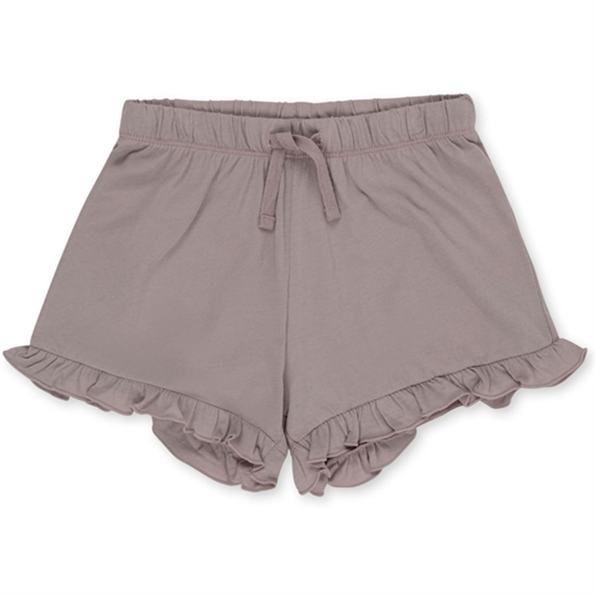 Konges Sløjd Gull Gray Famo Frill Set 8