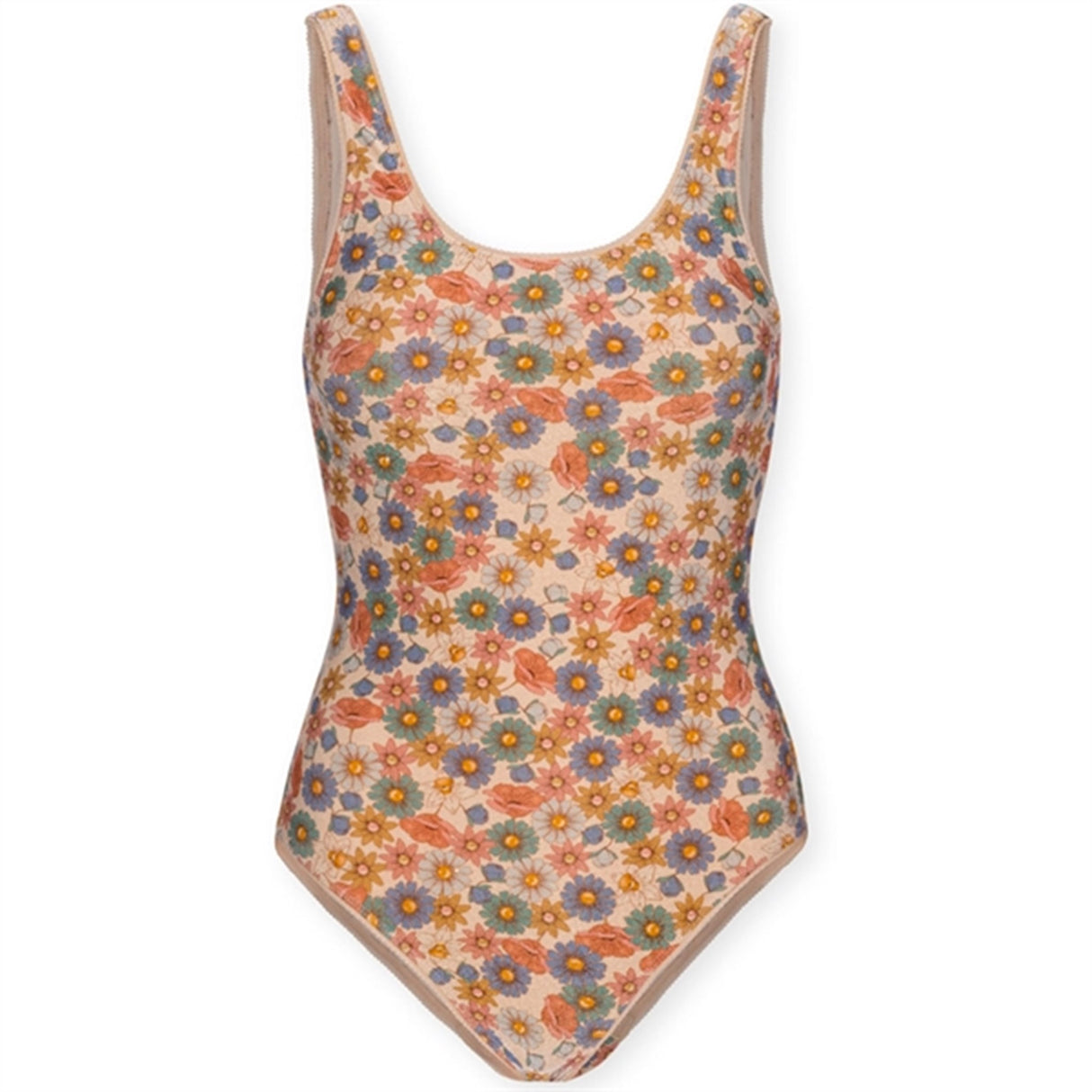 Konges Sløjd Lili Jade Mommy Swim Suit