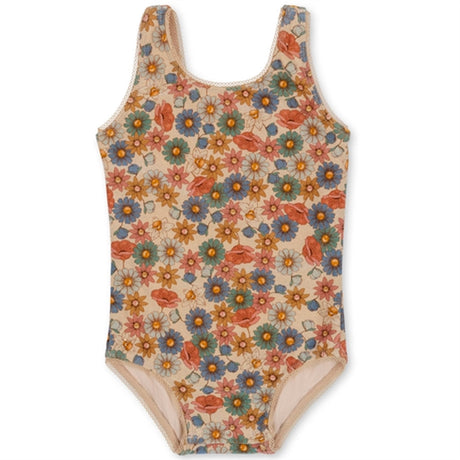 Konges Sløjd Lili Jade Swim Suit