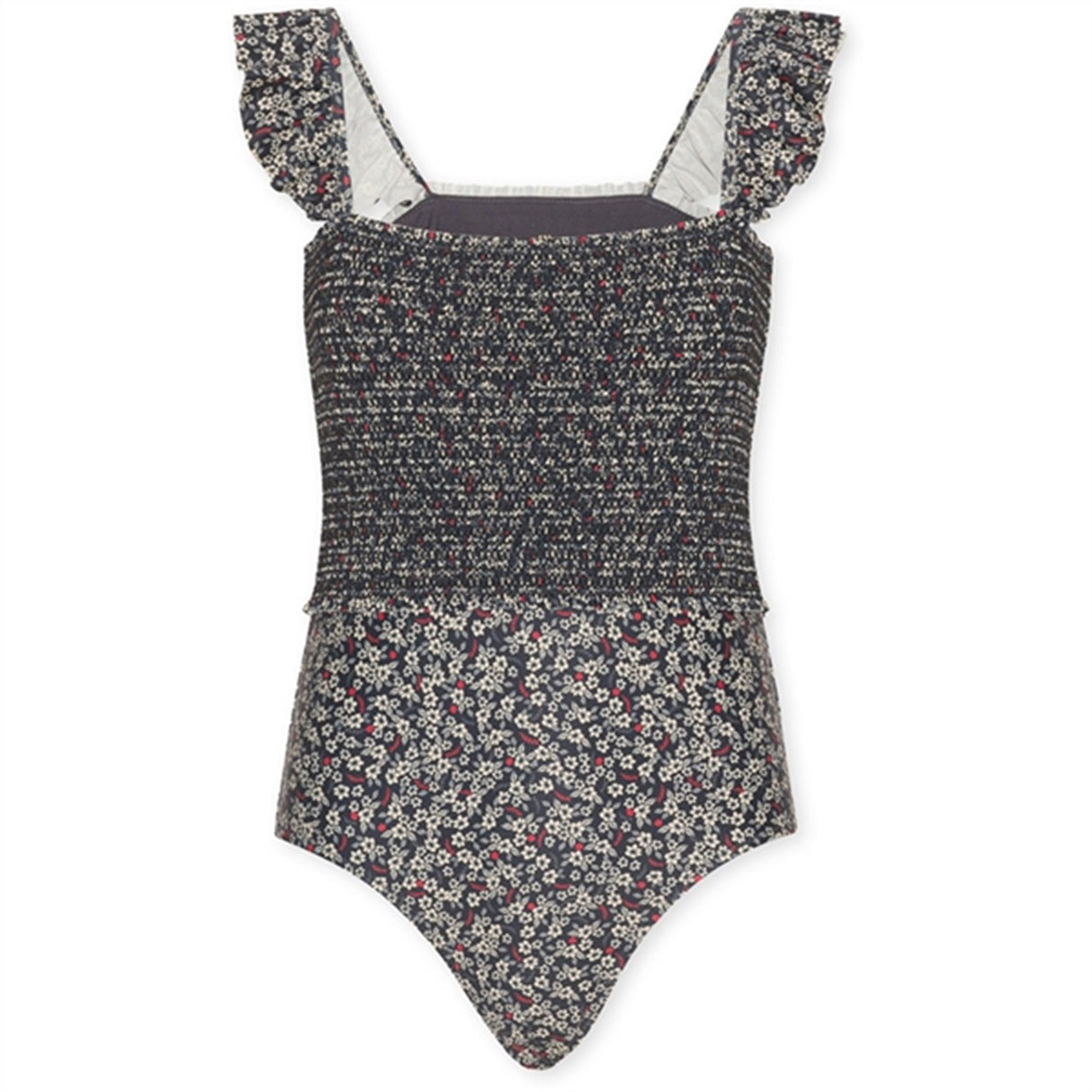 Konges Sløjd Anemone Loulu Mommy Swimsuit