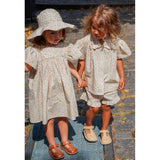 Konges Sløjd Espalier Eté Mathilda Dress 3