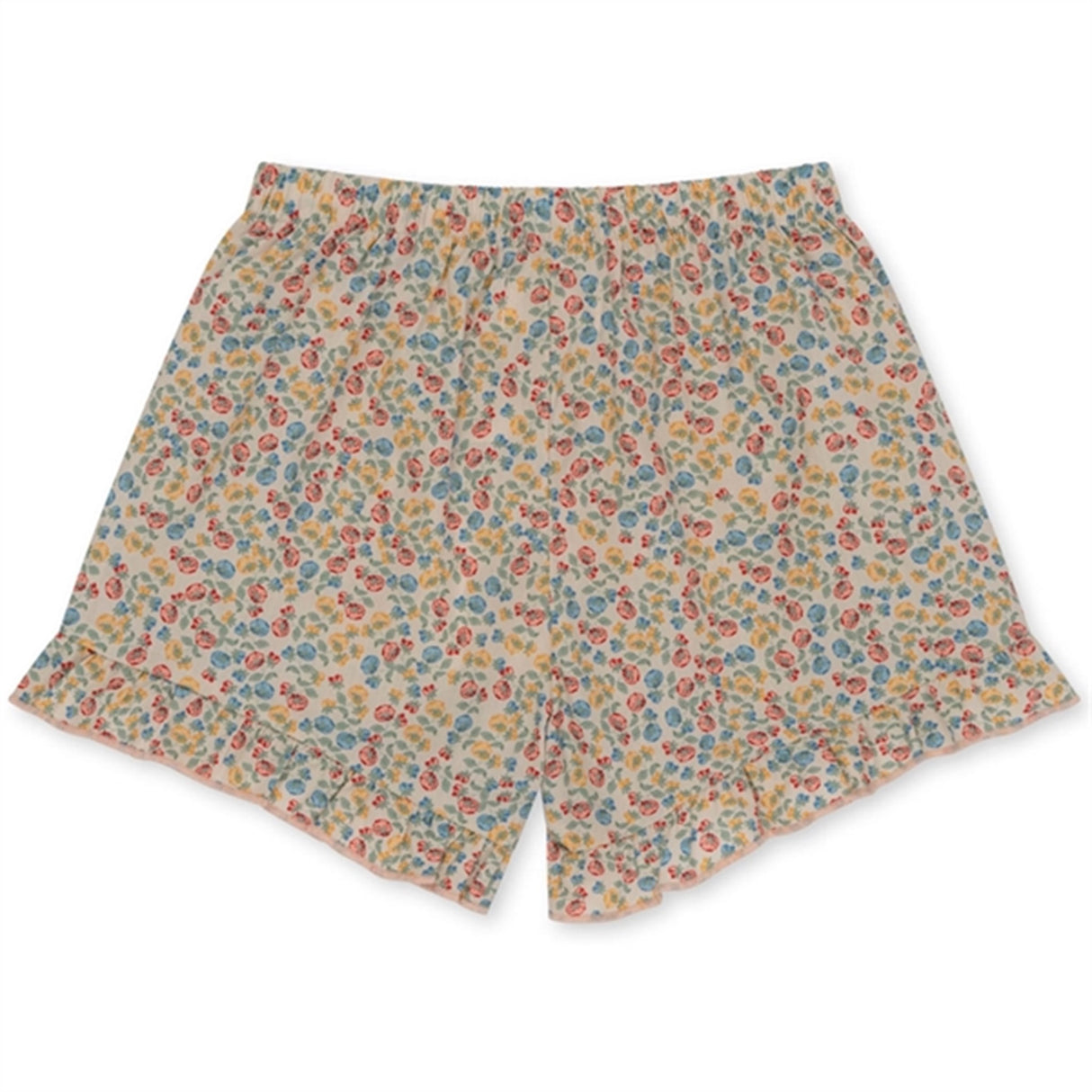 Konges Sløjd Espalier Eté Mathilda Shorts 6