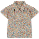 Konges Sløjd Espalier Eté Mathilda Shirt