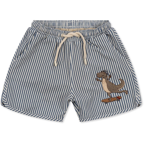 Konges Sløjd Flint Stone Seer Asnou Swim Shorts