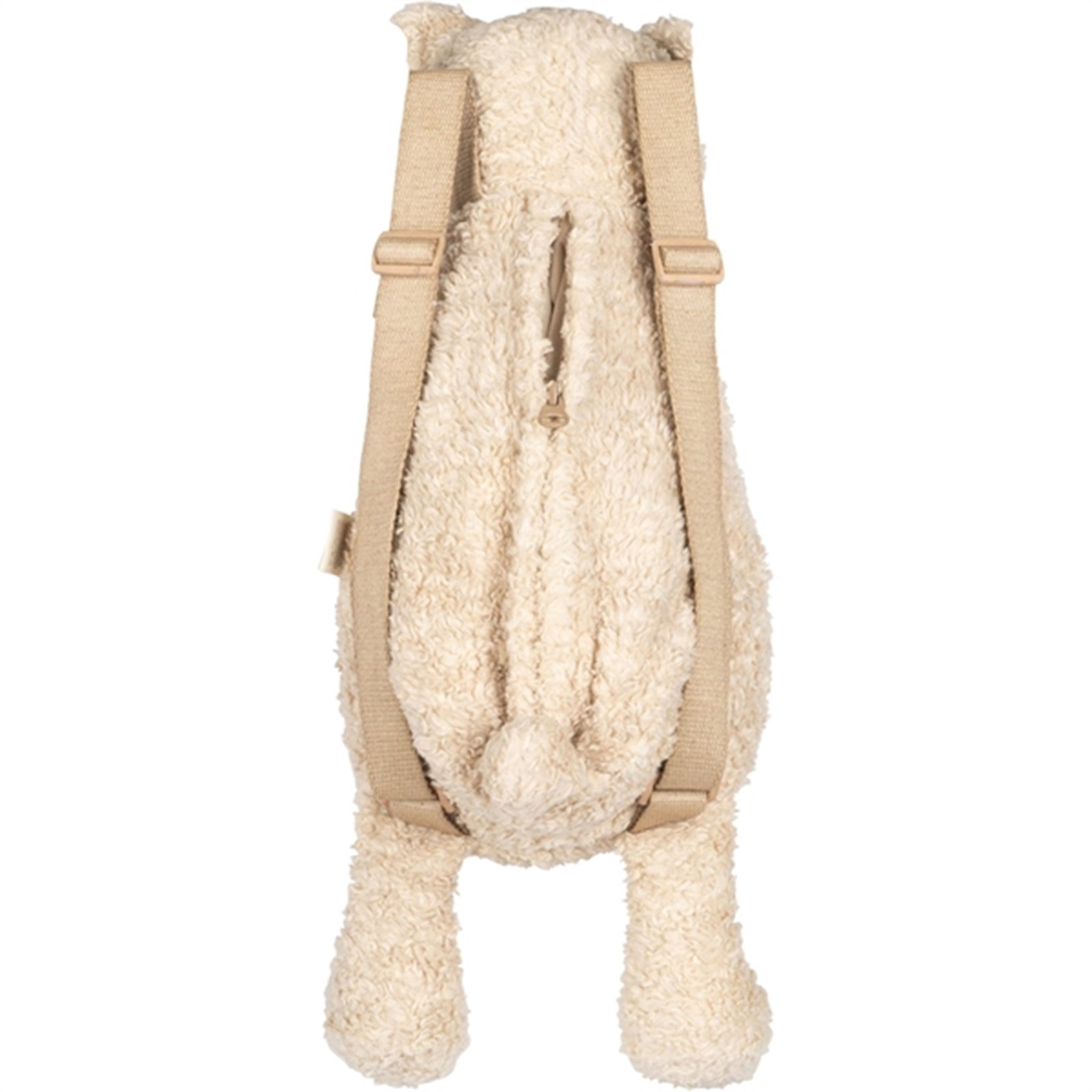 Konges Sløjd Teddy Bear Backpack Oxford Tan 3