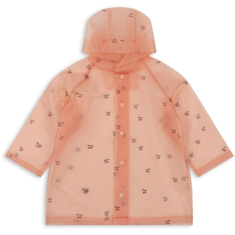 Konges Sløjd Cherry Brume Raincoat 2