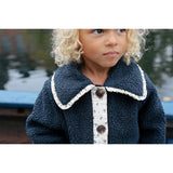 Konges Sløjd Total Eclipse Cala Collar Frill jacket 4