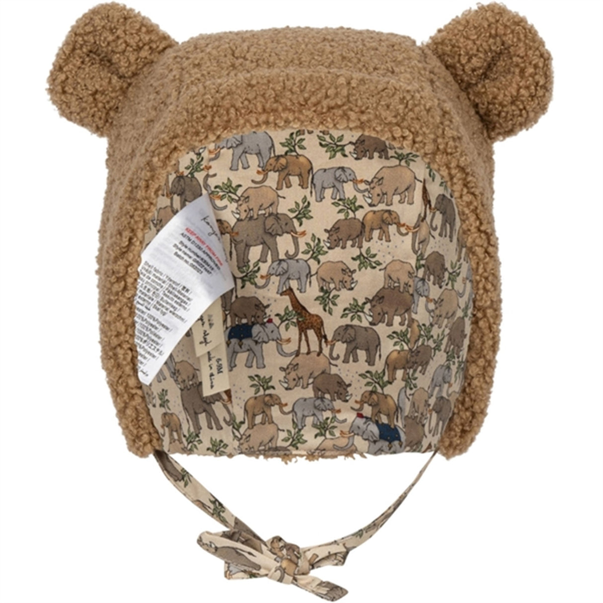 Konges Sløjd Shitake Grizz Hat