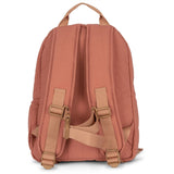 Konges Sløjd Canyon Rose Juno Quilted Backpack Midi 3