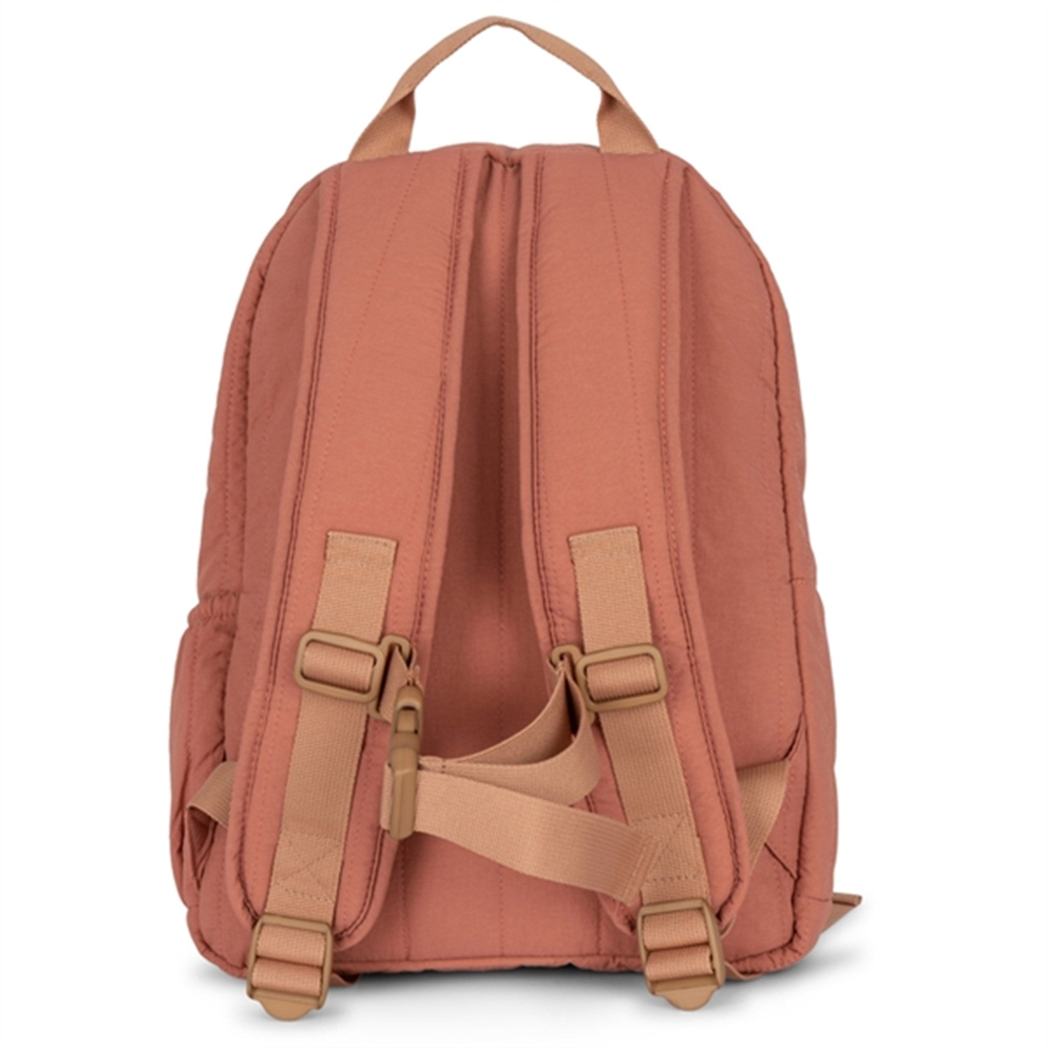 Konges Sløjd Canyon Rose Juno Quilted Backpack Midi 3