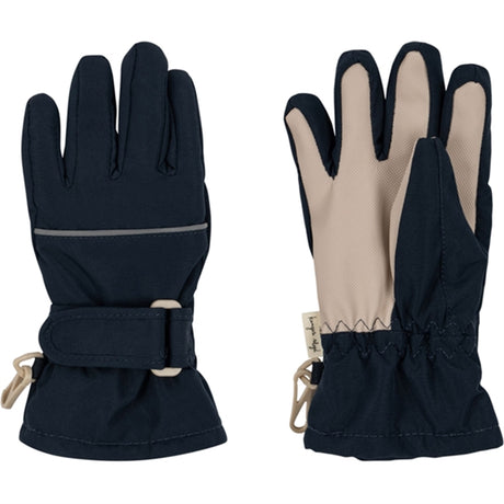 Konges Sløjd Total Eclipse Winter Gloves Mismou