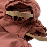 Konges Sløjd Canyon Rose Nohr Solid Snow Suit 7