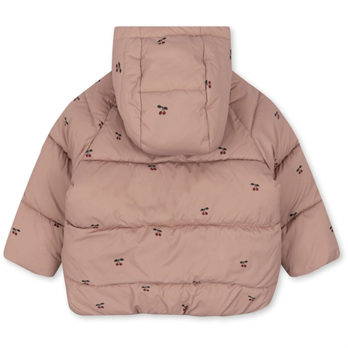 Konges Sløjd Cherry Blush Nuka Down Jacket 2