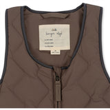 Konges Sløjd Walnut Pace Overalls 4