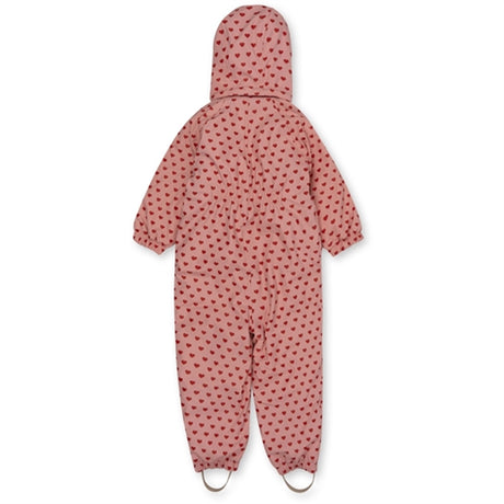 Konges Sløjd Coeur Mellow Nohr PU Snow Suit 2