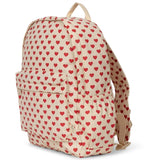 Konges Sløjd Coeur Rouge Rainy Kids Backpack Midi 2