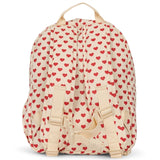 Konges Sløjd Coeur Rouge Rainy Kids Backpack Midi 3