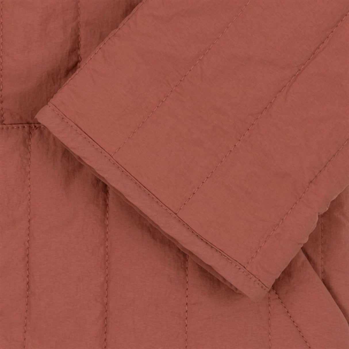 Konges Sløjd Canyon Rose Storm Thermo Jacket 6