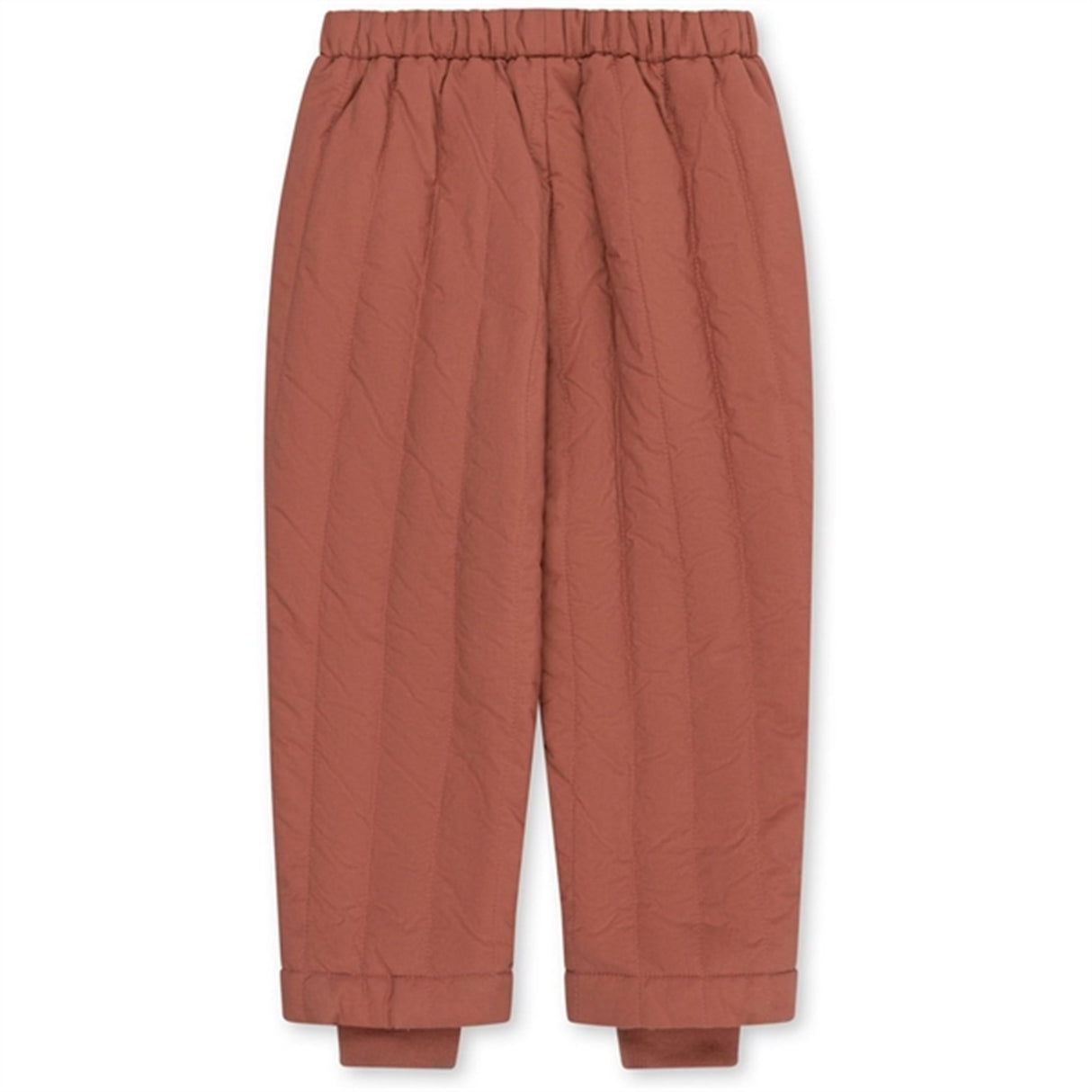 Konges Sløjd Canyon Rose Storm Thermo Pants 4