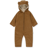 Konges Sløjd Dijon Teddy Suit